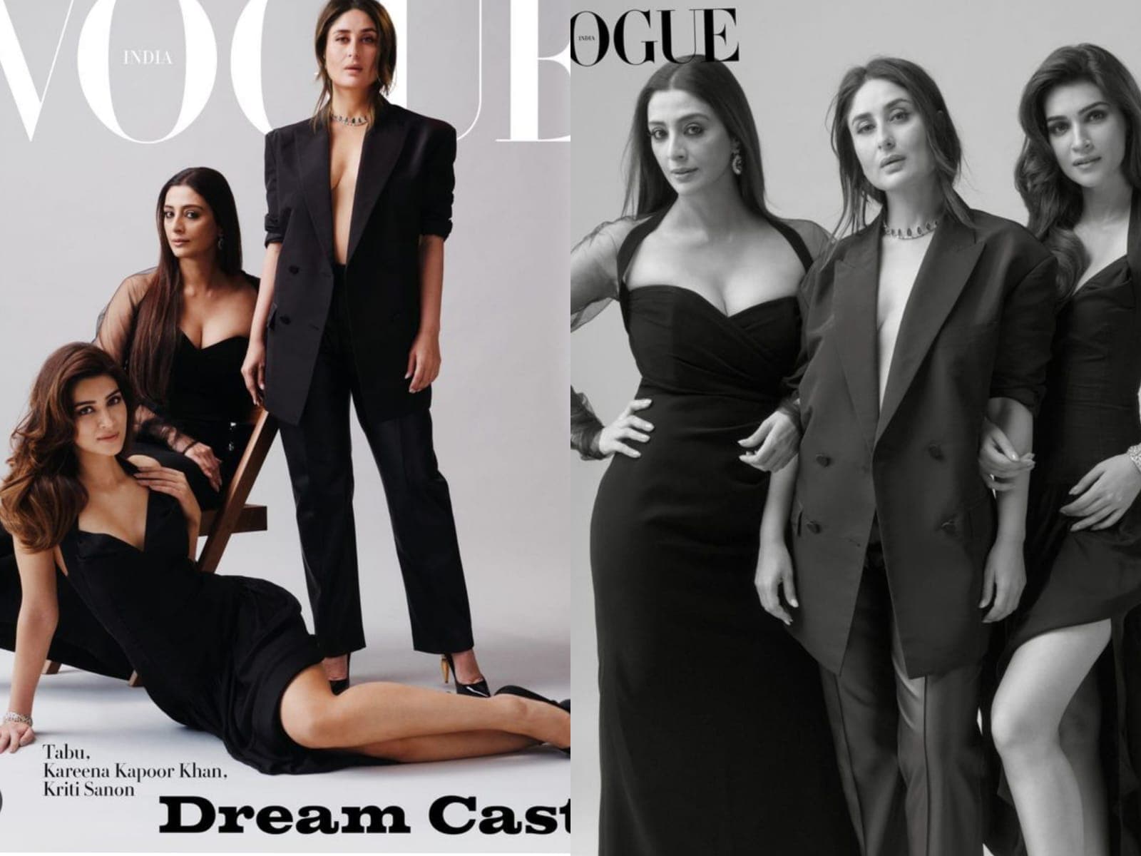 Rhea Kapoor dan Ekta Kapoor Satukan Heroine 3 Generasi