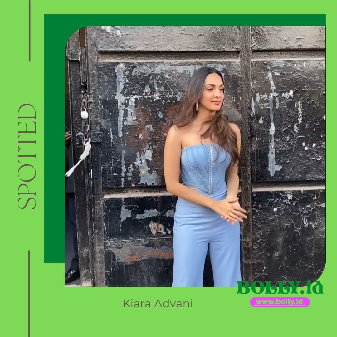 Kiara Advani