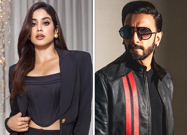 Janhvi Kapoor & Ranveer Singh Bakal Bintangi Remake Tezaab
