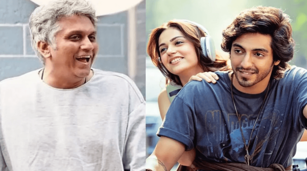 Saiyaara Sukses, Ahaan Panday & Aneet Padda Dapat Honor Fantastis?