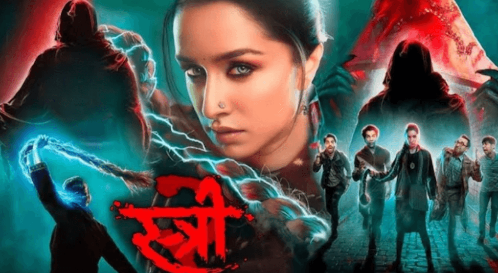 Review Film: Stree 2