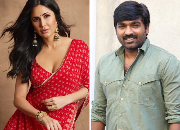 Merry Christmas Katrina Kaif & Vijay Sethupathi Tunda Tanggal Rilis Di 23 Desember?