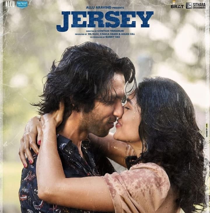 Sempat tertunda,  Film Terbaru Shahid Kapoor Melempem di Pasaran