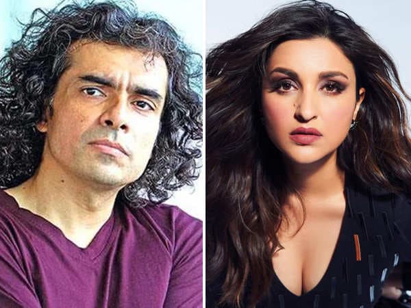 Perankan Amarjot Di Amar Singh Chamkila, Parineeti Chopra Tambah BB 15 Kg