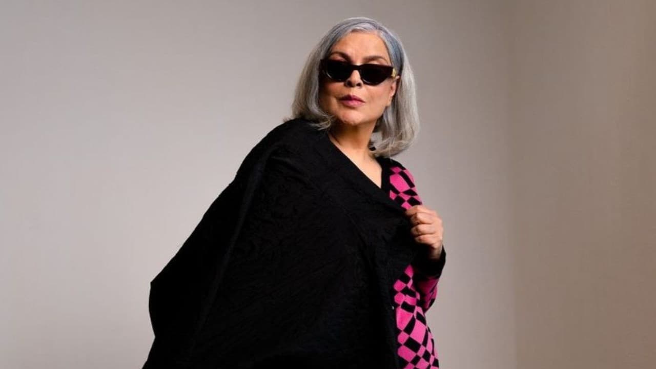 Zeenat Aman Kuak Alasan Vakum Di Bollywood