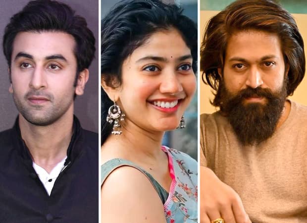 Sai Pallavi Gabung Di Proyek Ranbir Kapoor, Ramayana