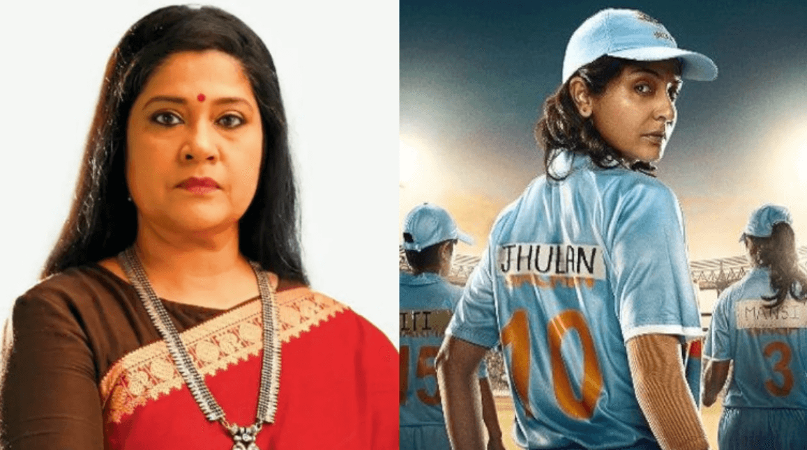 Aktris Ini Ungkapkan Kekecewaan Pasca Penundaan Film Chakda Xpress