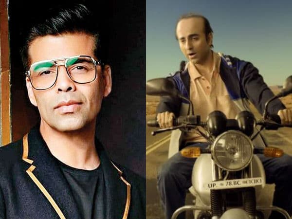 Karan Johar Umumkan Perilisan Film Bala