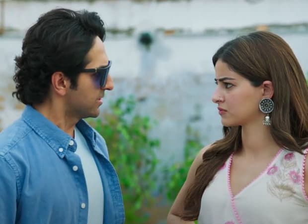 Ayushmann Khurrana & Ananya Panday Bintangi Dream Girl 2?