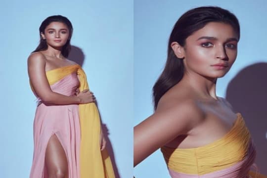 Selamat, Alia Bhatt Menangkan Best Actress Filmfare 2020