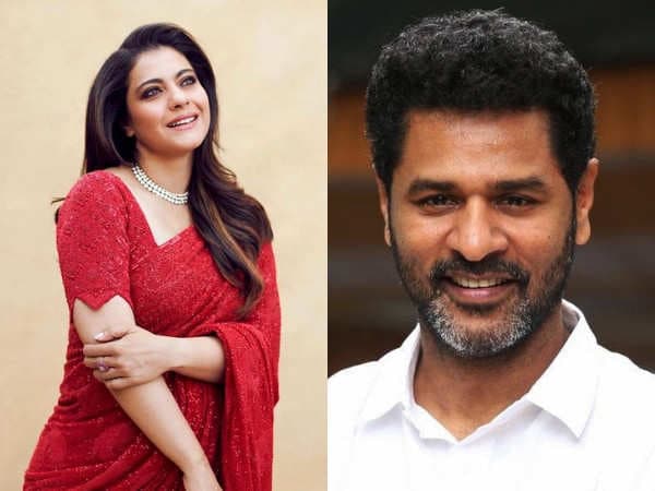 27 Tahun Berlalu, Kajol & Prabhu Deva Siap Reuni