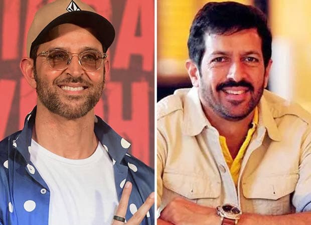 Hrithik Roshan & Kabir Khan Kolab Di Proyek Baru?