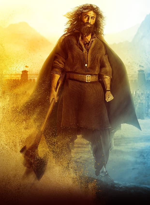 Shamshera, Proyek Ranbir Untuk Wujudkan Keinginan Ayahnya