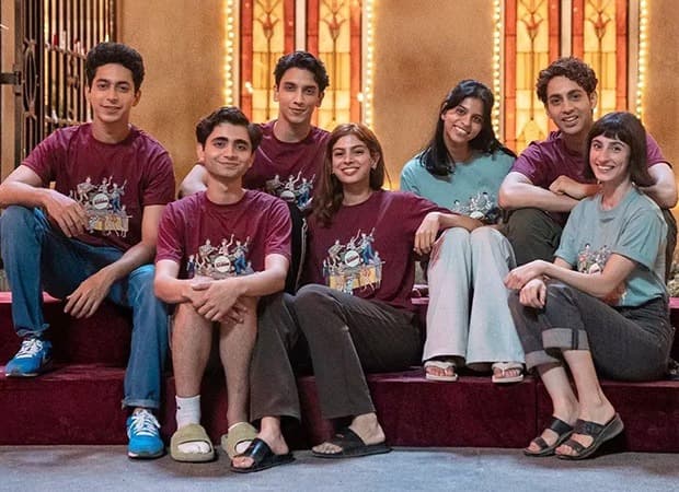 Geng The Archies Ngumpul Di Koffee With Karan 8?