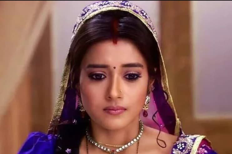 Tina Datta Ungkap Efek Uttaran Di Karirnya