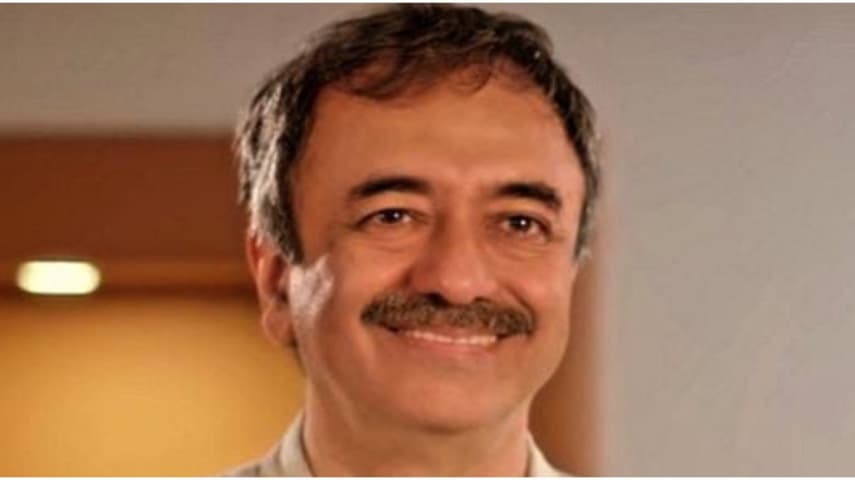 Putra Sutradara Rajkumar Hirani Siap Debut