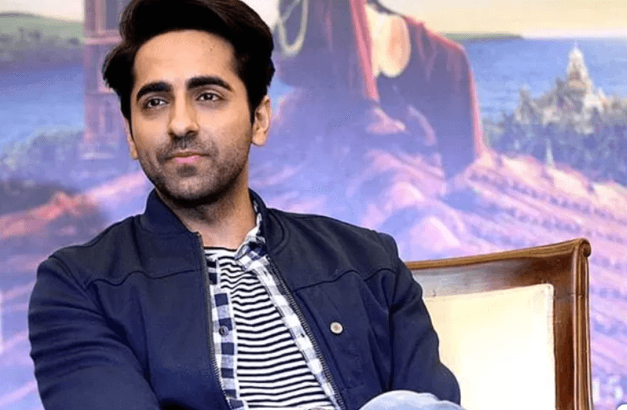 Ayushmann Khurrana Bersiap Jadi Prem Baru Di Film Sutradara Sooraj Barjatya?