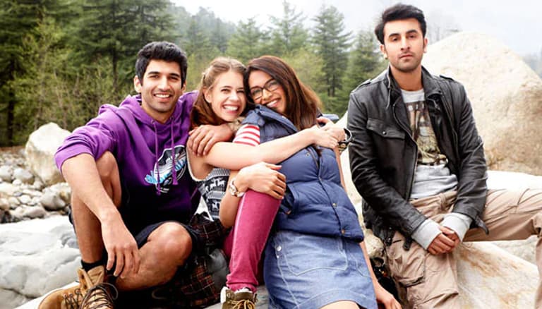 Ditanya Sekuel Yeh Jawaani Hai Deewani, Ini Jawaban Ranbir Kapoor