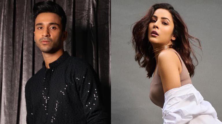 Shehnaaz Gill & Raghav Juyal Diterpa Isu Cinlok?