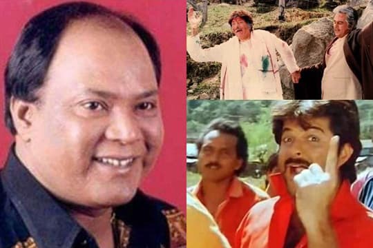 Playback Singer Mohammed Aziz Tutup Usia