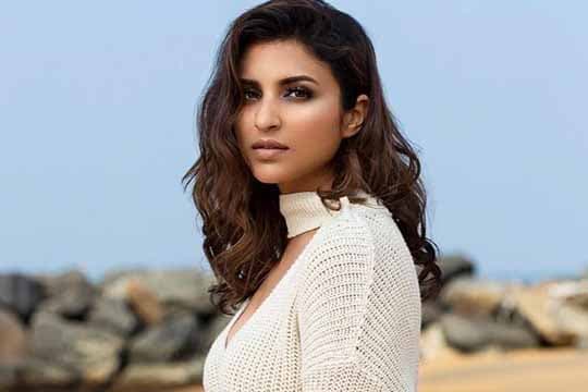 Ekslusif: Parineeti Chopra | Versi Bahasa Indonesia
