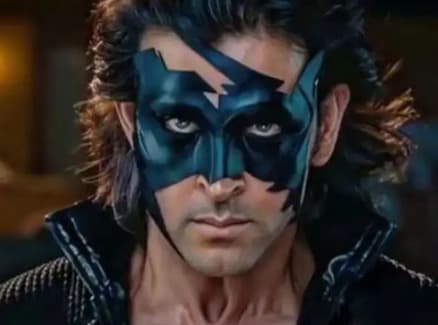Sutradarai Krrish 4, Hrithik Roshan Akui Gugup