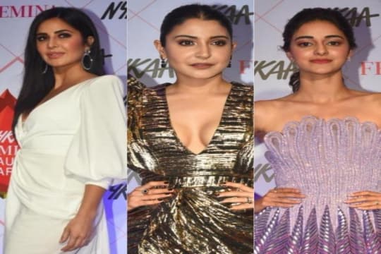 Daftar Pemenang Ajang Penghargaan Femina Beauty Awards 2020