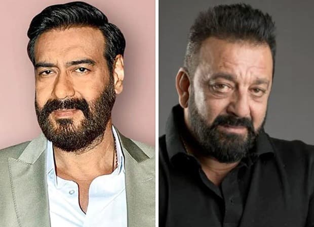 Film Terbaru Ajay Devgn & Sanjay Dutt Ranger Disutradarai Jagan Shakti