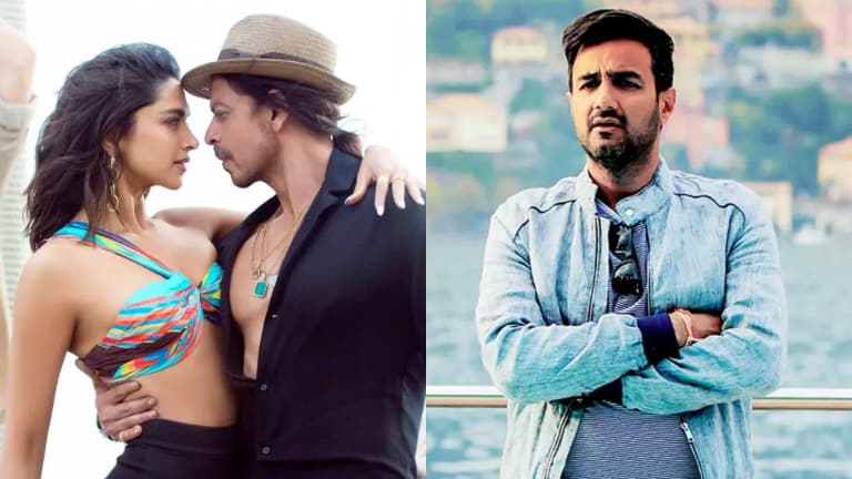 Mengejutkan, Pathaan 2 Tak Akan Disutradarai Oleh Siddharth Anand, Cek Faktanya