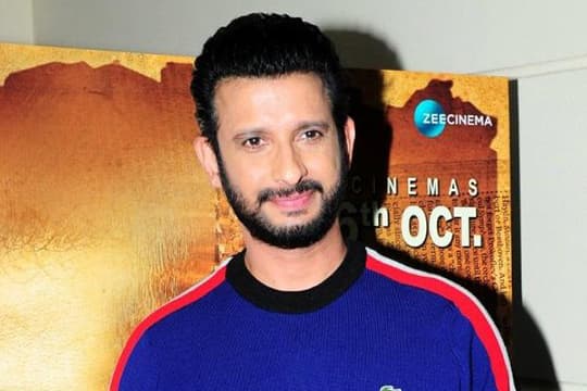 Sharman Joshi Ingin Menyebarkan Pesan Cinta, Toleransi, dan Harmonisasi Melalui Film Hollywood Pertamanya