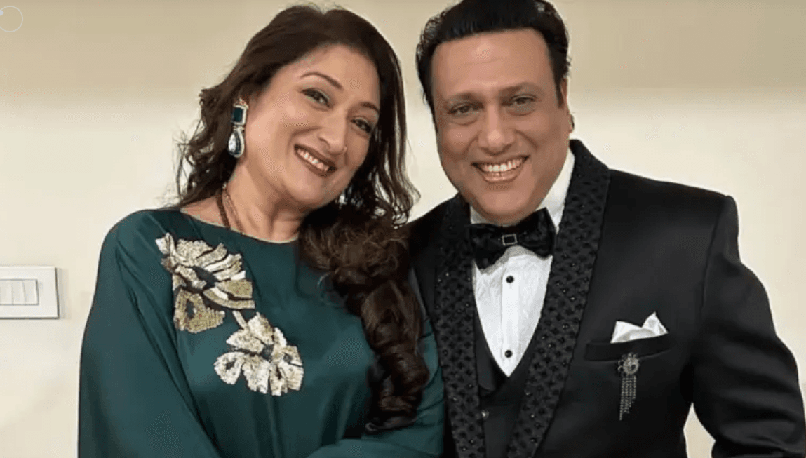 Dikabarkan Bercerai, Ini Jawaban Pihak Govinda