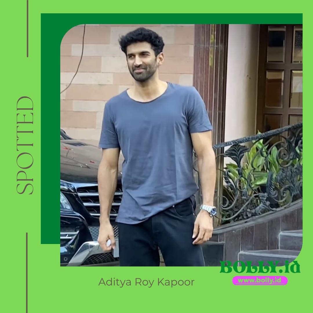 Aditya Roy Kapoor
