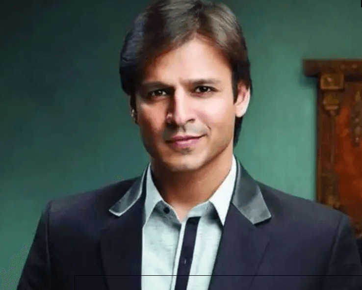 Vivek Oberoi Gabung Di Spirit