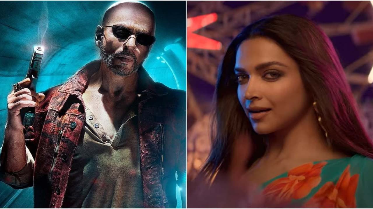 Netizen Puji Cameo Deepika Padukone di Jawan