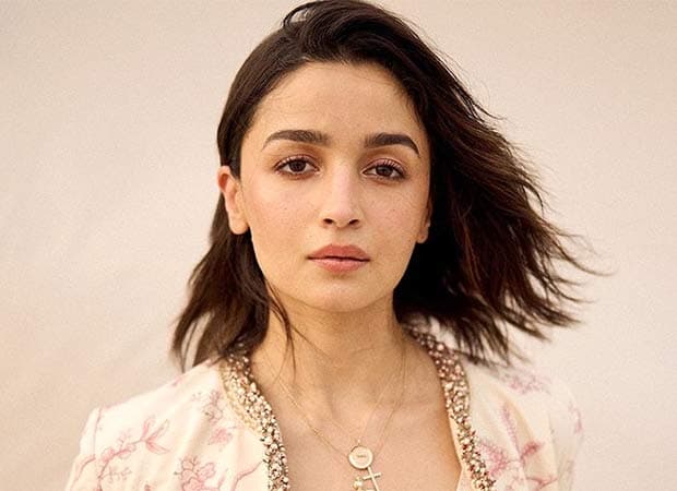 Alia Bhatt Digandeng Amazon Prime Video Untuk Proyek Teranyar