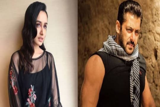 Terlalu Muda, Shraddha Kapoor Tolak Debut Bareng Salman Khan