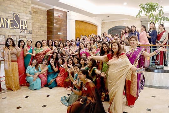 Best Saree Pilihan Bolly.id