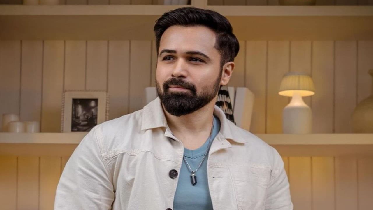 Emraan Hashmi Diskusi Peran Baru Di Proyek Terbaru Netflix