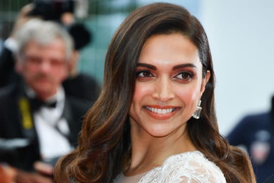 Bintangi Film Mahabarhata, Ini Kata Deepika Padukone