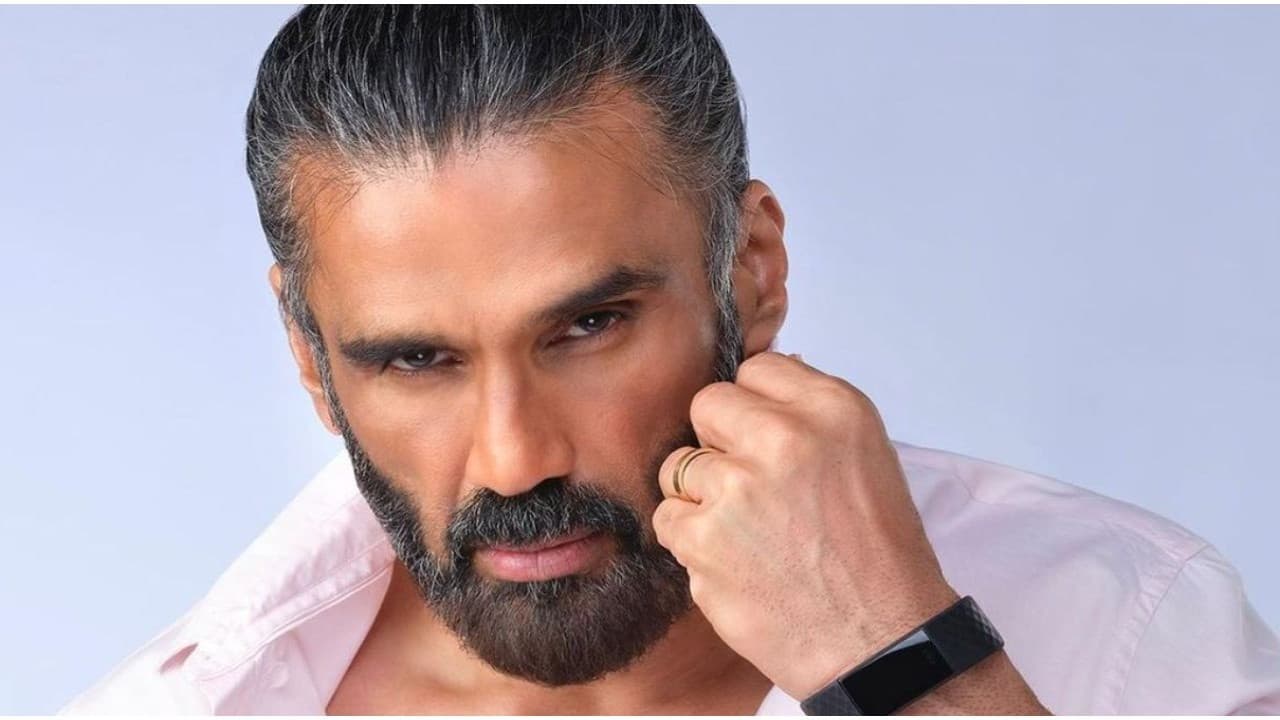 Putranya Gabung Di Border 2, Ini Reaksi Suniel Shetty
