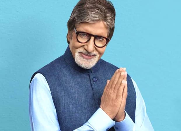 Amitabh Bachchan Bicara Mengenai Kebebasan Berekspresi, Seperti Apa?