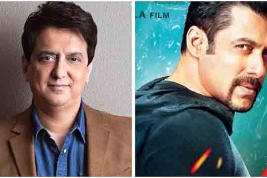 Kick 2 Dirumorkan Rilis Idul Fitri, Ini Komentar Sajid Nadiadwala