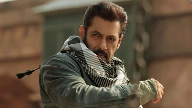 Salman Khan Jadi Cameo Di Film Terbaru Sunny Deol