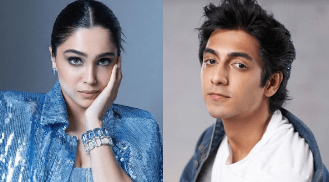 Sharvari Wagh Gabung Di Proyek Ahaan Panday & Sutradara Ali Abbas Zafar