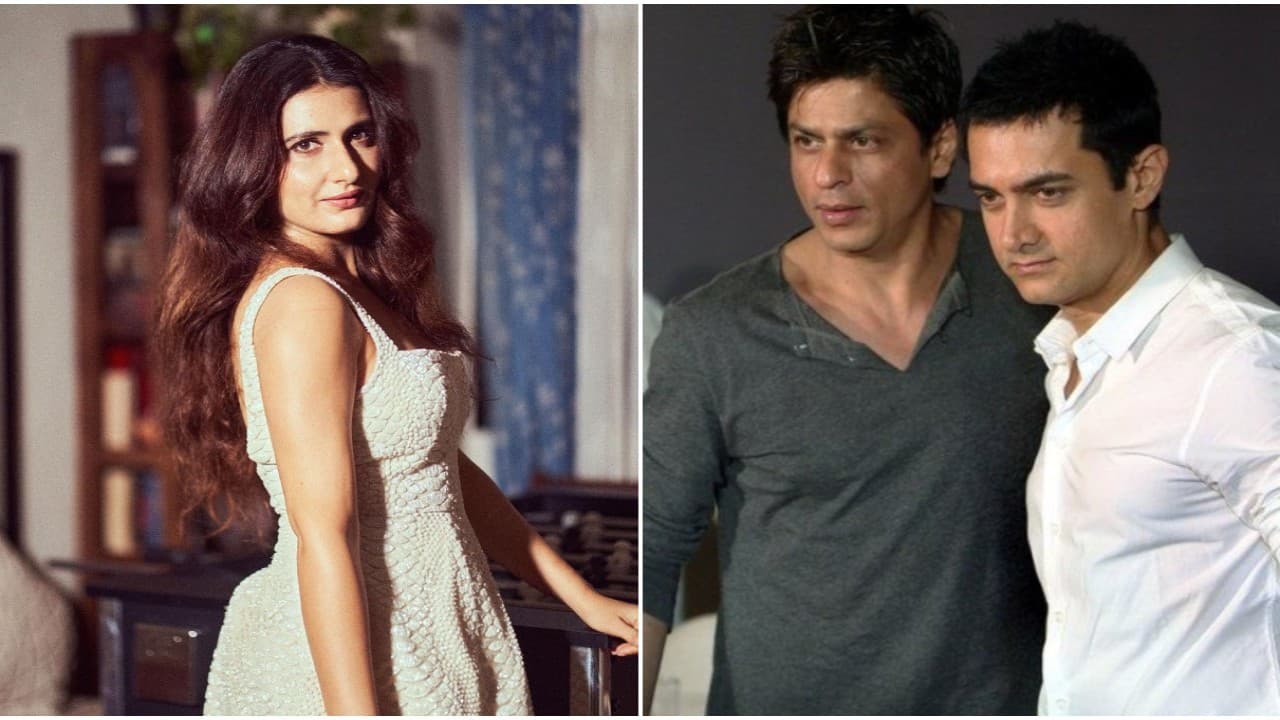 Fatima Sana Shaikh Bicarakan Tiga Aktor Ini, Siapa Saja?