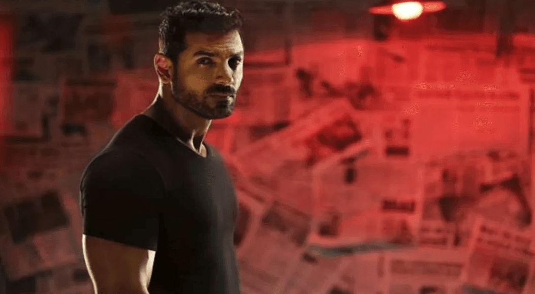 John Abraham Diskusikan Film Terbaru Berlatar Perang Mahabharata