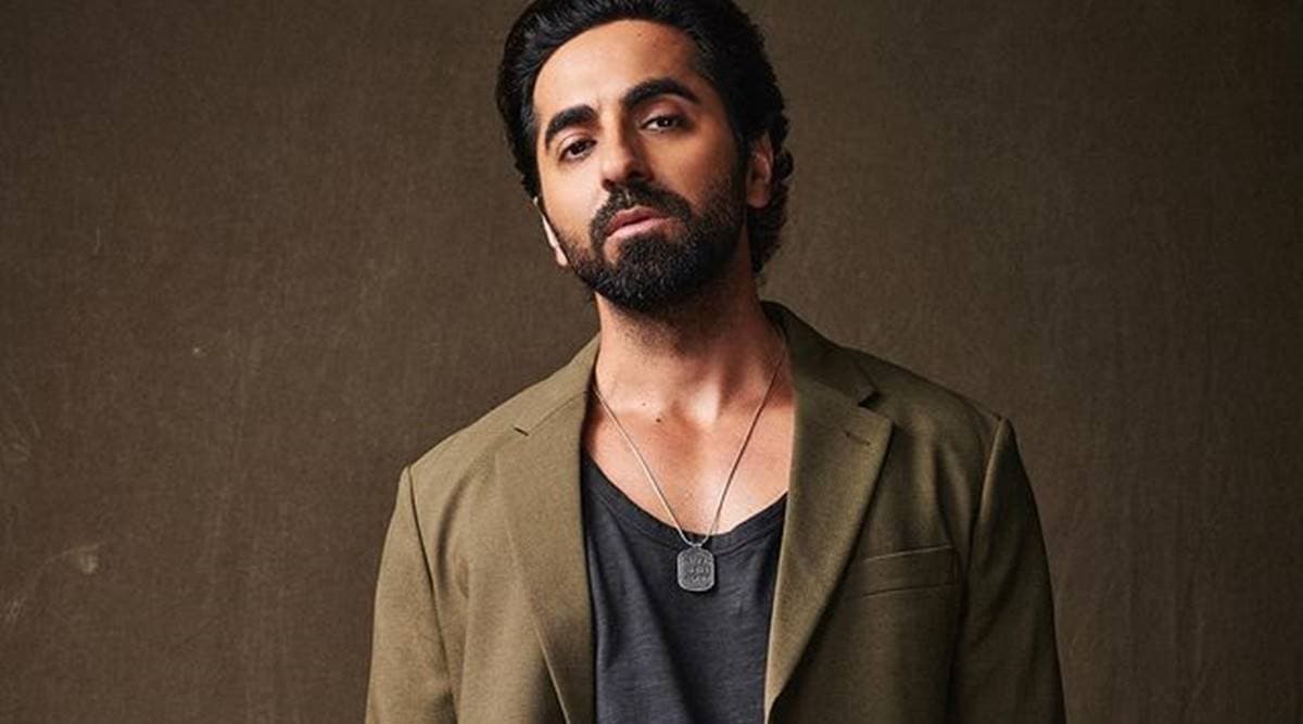Jadi Fanboy, Ayushmann Khurrana Kenang Pertemuan Pertama Dengan SRK