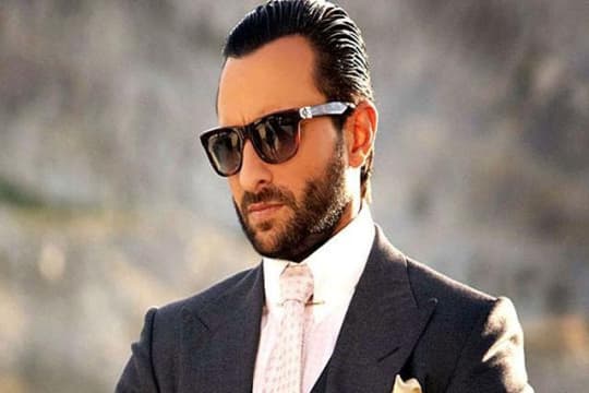 Komentari Debat Nepotisme Yang Belum Usai, Saif Ali Khan Sebut Itu Bukan Konspirasi Jahat Tetapi Bisnis