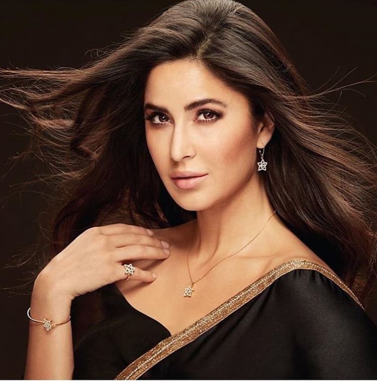 Katrina Kaif Ungkap Persiapan Dirinya Saat Bintangi di Jagga Jasoos