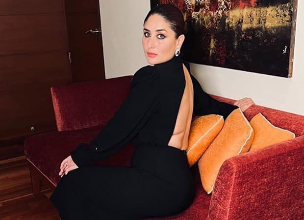 Kareena Kapoor Ikut Bicara Mengenai Tren Boikot Film Bollywood